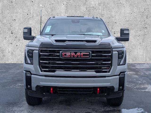 new 2025 GMC Sierra 2500 car, priced at $88,059