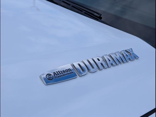 used 2015 Chevrolet Silverado 3500 car, priced at $27,995