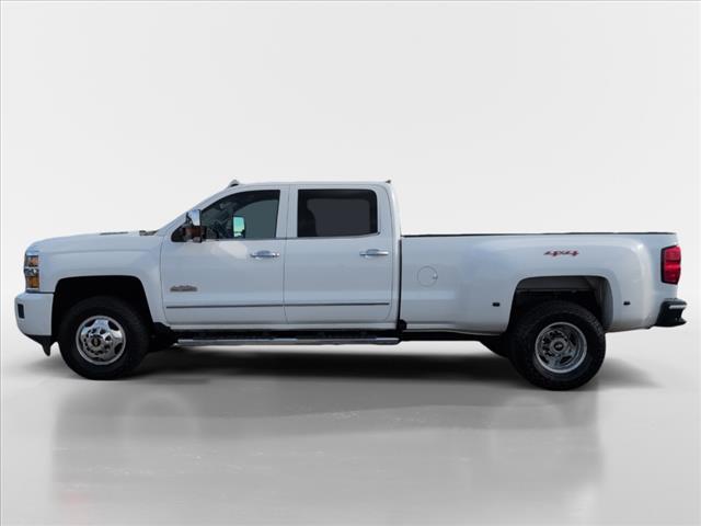 used 2015 Chevrolet Silverado 3500 car, priced at $27,995