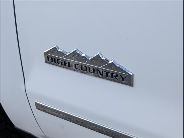 used 2015 Chevrolet Silverado 3500 car, priced at $27,995