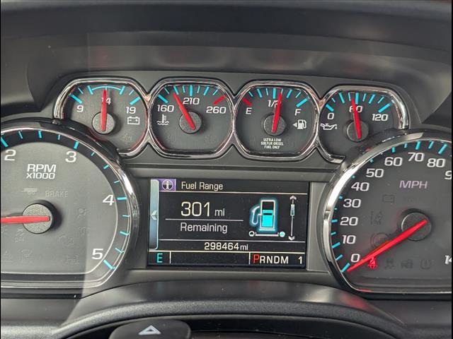 used 2015 Chevrolet Silverado 3500 car, priced at $27,995