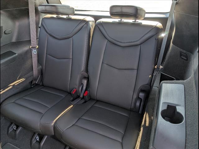 used 2023 Cadillac XT6 car, priced at $34,995