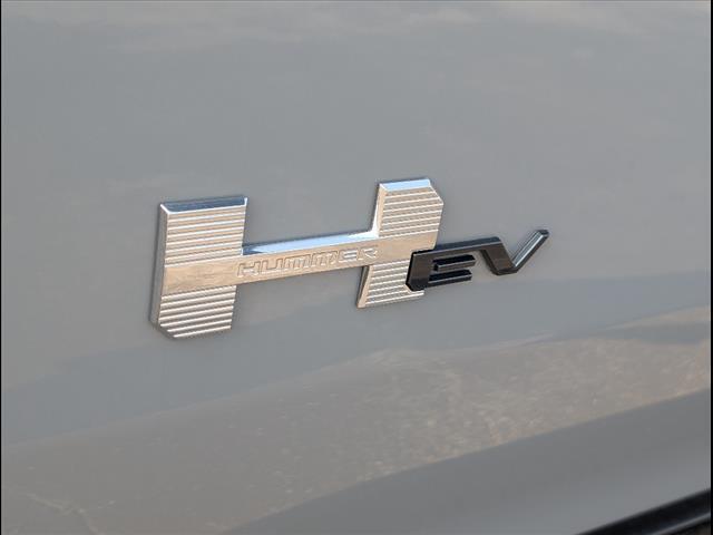 new 2025 GMC HUMMER EV Pickup car, priced at $106,415