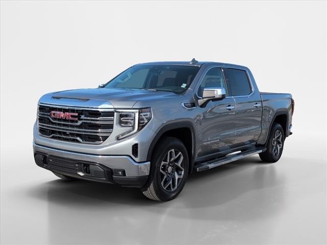 new 2026 GMC Sierra 1500 car, priced at $64,935
