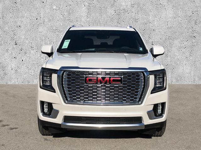 new 2024 GMC Yukon XL car