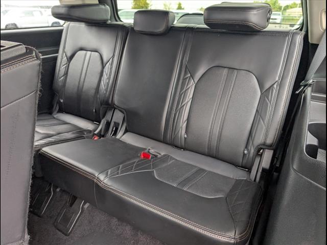 used 2021 Ford Expedition car, priced at $40,995