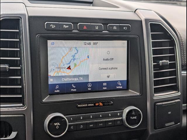 used 2021 Ford Expedition car, priced at $40,995