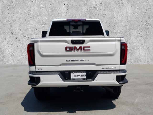 new 2024 GMC Sierra 2500 car, priced at $84,690