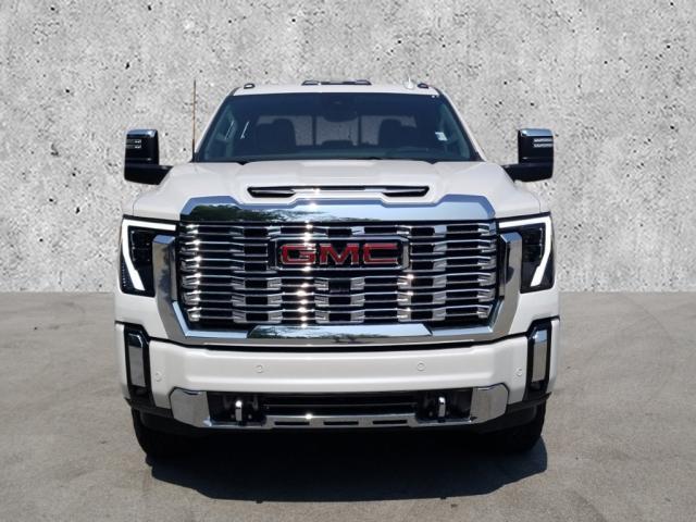 new 2024 GMC Sierra 2500 car, priced at $84,690