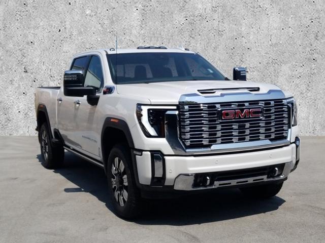 new 2024 GMC Sierra 2500 car, priced at $84,690