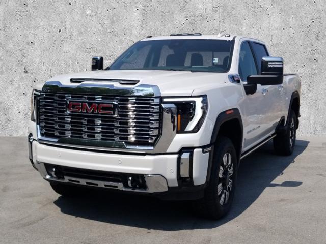 new 2024 GMC Sierra 2500 car, priced at $84,690