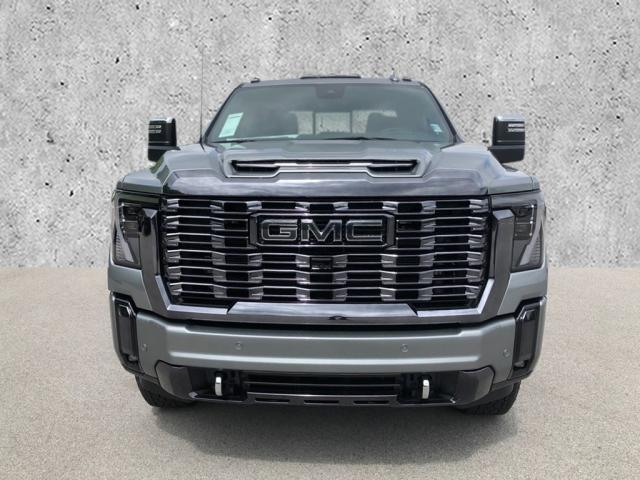 new 2024 GMC Sierra 2500 car