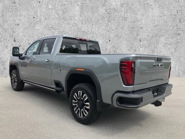 new 2024 GMC Sierra 2500 car