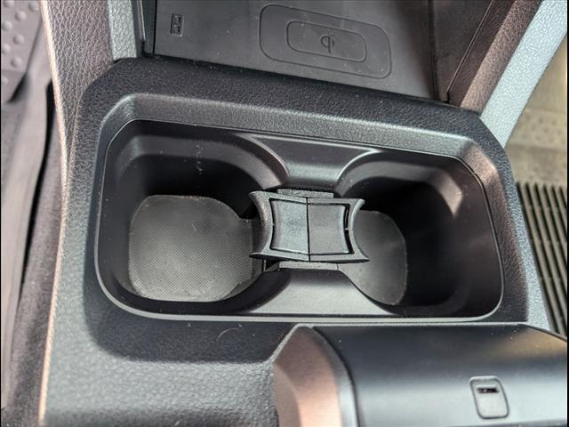 used 2020 Toyota Tacoma car, priced at $38,995