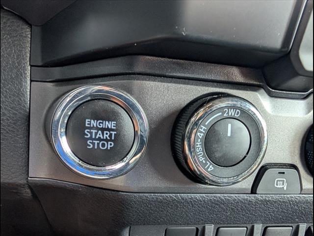 used 2020 Toyota Tacoma car, priced at $38,995