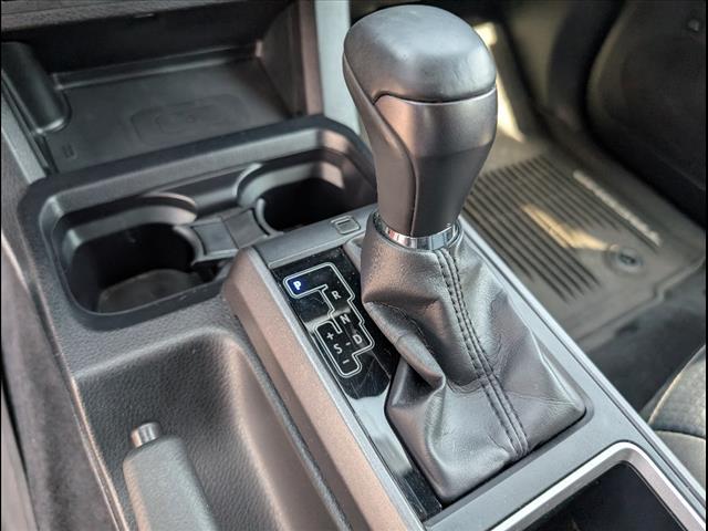 used 2020 Toyota Tacoma car, priced at $38,995