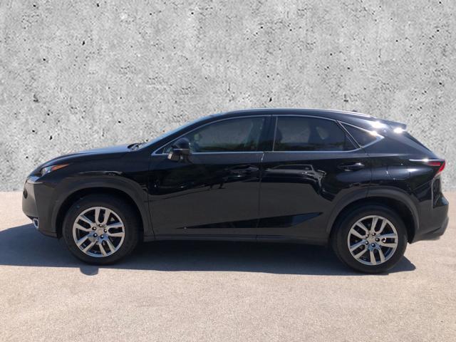 used 2016 Lexus NX 200t car, priced at $21,901