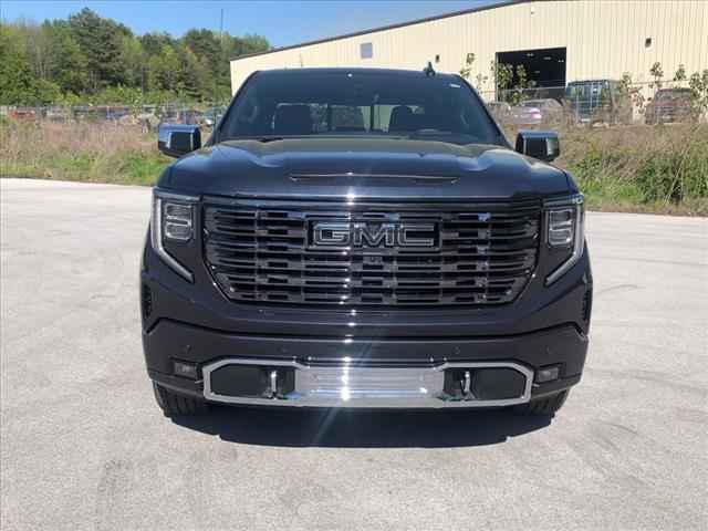 used 2023 GMC Sierra 1500 car, priced at $59,995