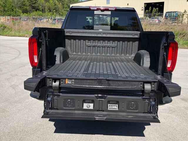 used 2023 GMC Sierra 1500 car, priced at $59,995