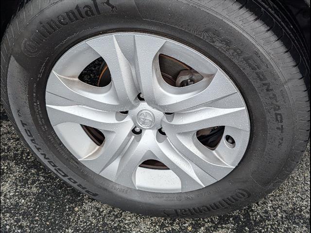 used 2013 Toyota RAV4 car, priced at $7,995