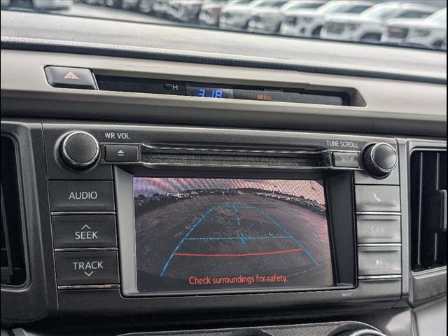 used 2013 Toyota RAV4 car, priced at $11,995
