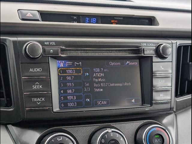 used 2013 Toyota RAV4 car, priced at $11,995