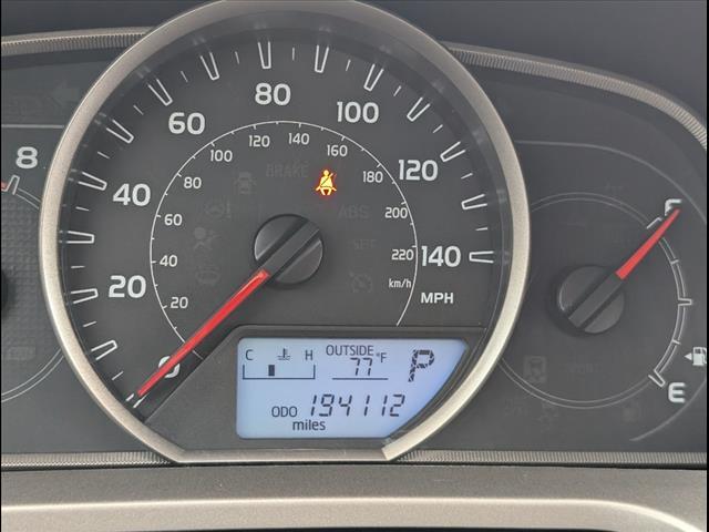 used 2013 Toyota RAV4 car, priced at $11,995