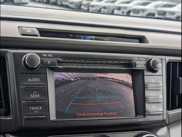 used 2013 Toyota RAV4 car, priced at $7,995