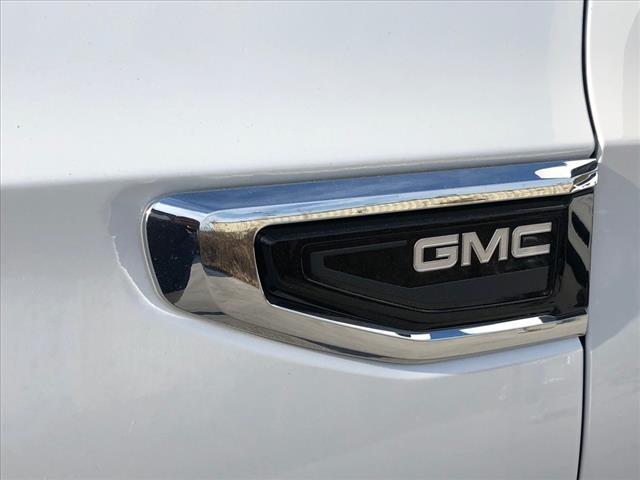 new 2023 GMC Yukon car