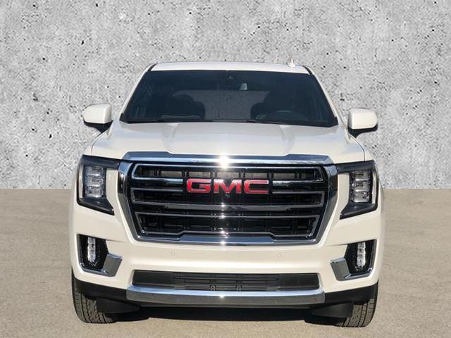 new 2023 GMC Yukon car