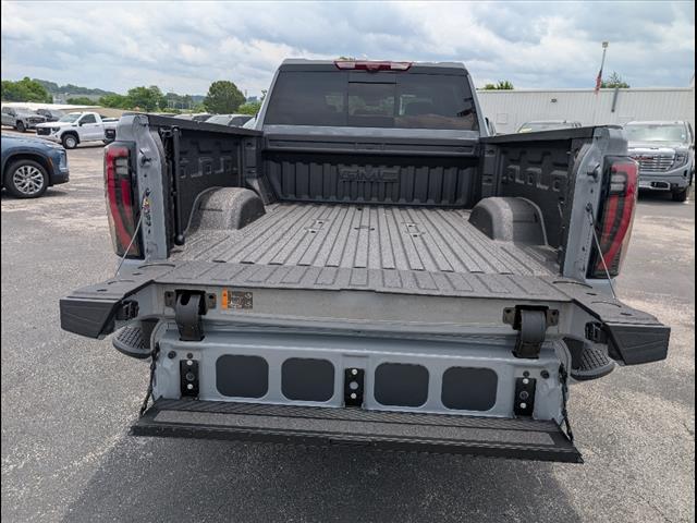 new 2025 GMC Sierra 2500 car, priced at $84,560