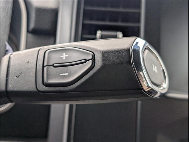 used 2023 Ford F-150 car, priced at $41,295
