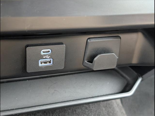 used 2023 Ford F-150 car, priced at $41,295