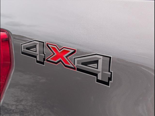 used 2023 Ford F-150 car, priced at $41,295