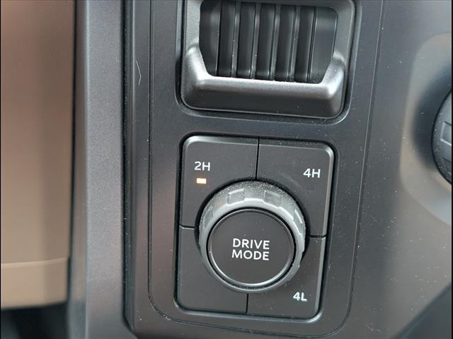 used 2023 Ford F-150 car, priced at $41,295