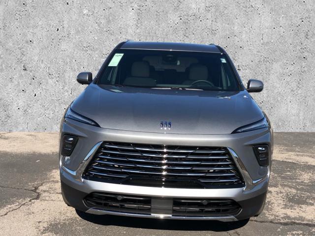 new 2025 Buick Enclave car, priced at $43,630