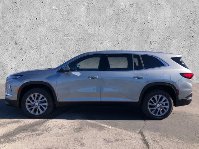 new 2025 Buick Enclave car, priced at $43,630