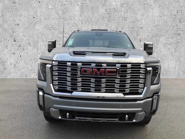 new 2024 GMC Sierra 2500 car