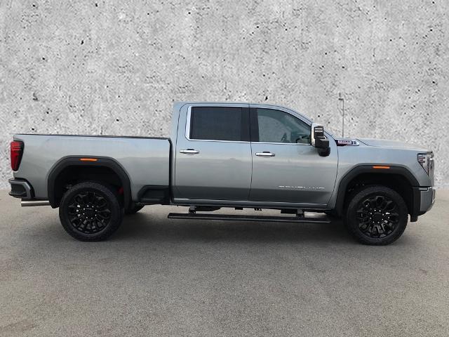 new 2024 GMC Sierra 2500 car