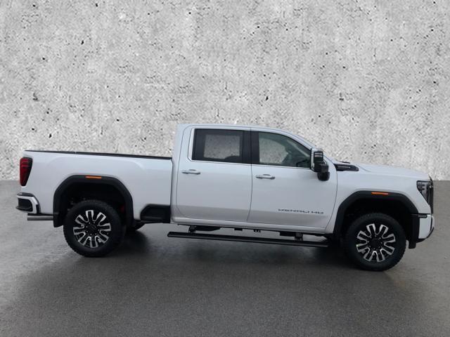 new 2024 GMC Sierra 2500 car