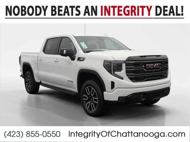 new 2026 GMC Sierra 2500 car, priced at $84,765