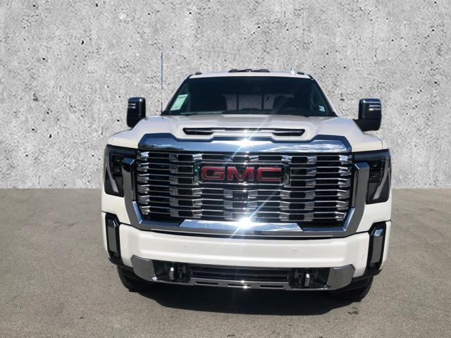 new 2024 GMC Sierra 2500 car