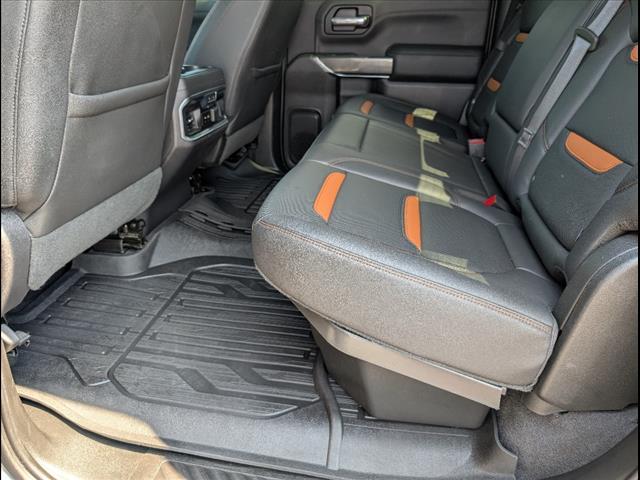 used 2019 GMC Sierra 1500 car, priced at $37,695