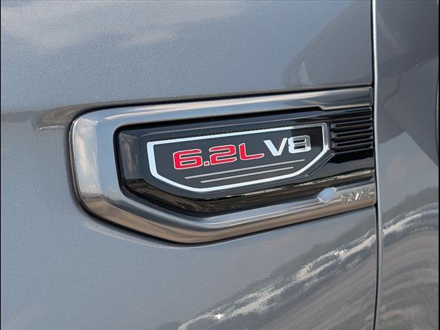 used 2019 GMC Sierra 1500 car, priced at $37,695