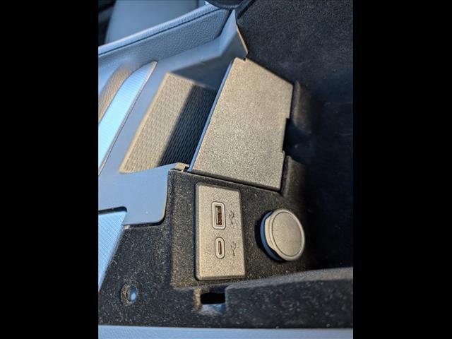 used 2025 Cadillac CT5 car, priced at $39,995