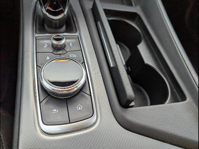 used 2025 Cadillac CT5 car, priced at $39,995