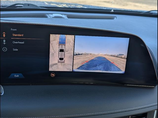 used 2025 Cadillac CT5 car, priced at $39,995