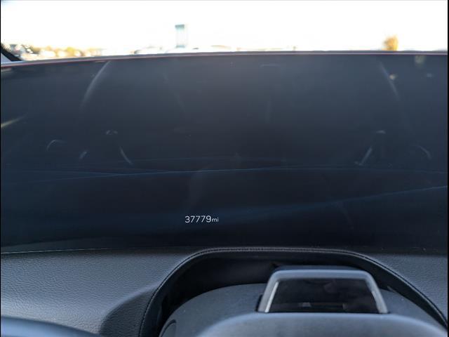 used 2025 Cadillac CT5 car, priced at $39,995