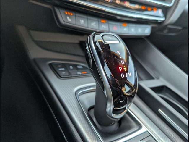 used 2025 Cadillac CT5 car, priced at $39,995