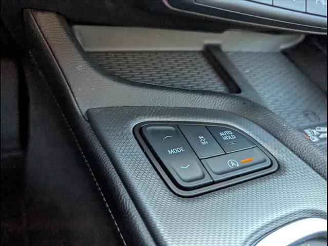 used 2025 Cadillac CT5 car, priced at $39,995